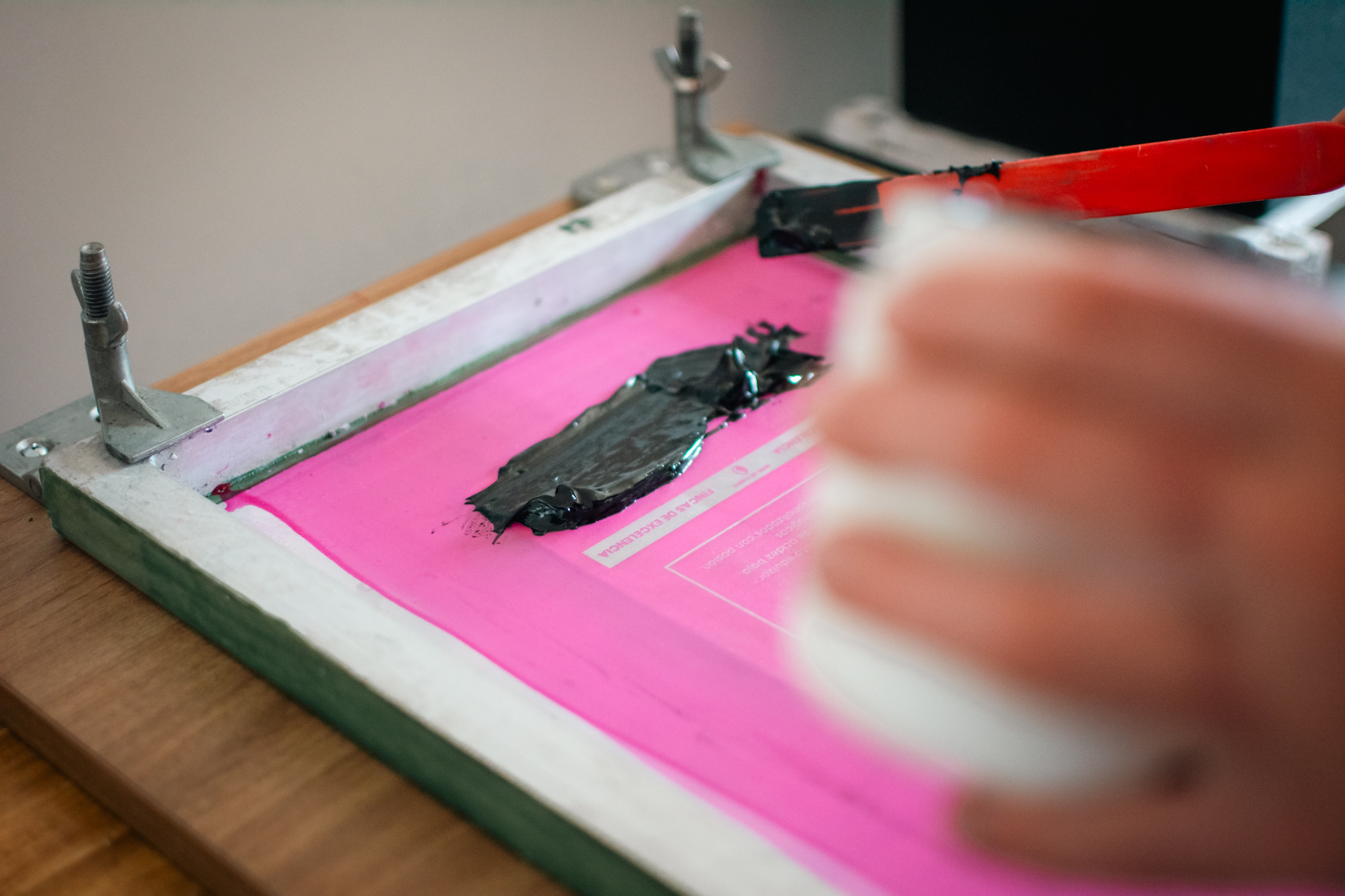 Paso 1 - Selección del Diseño