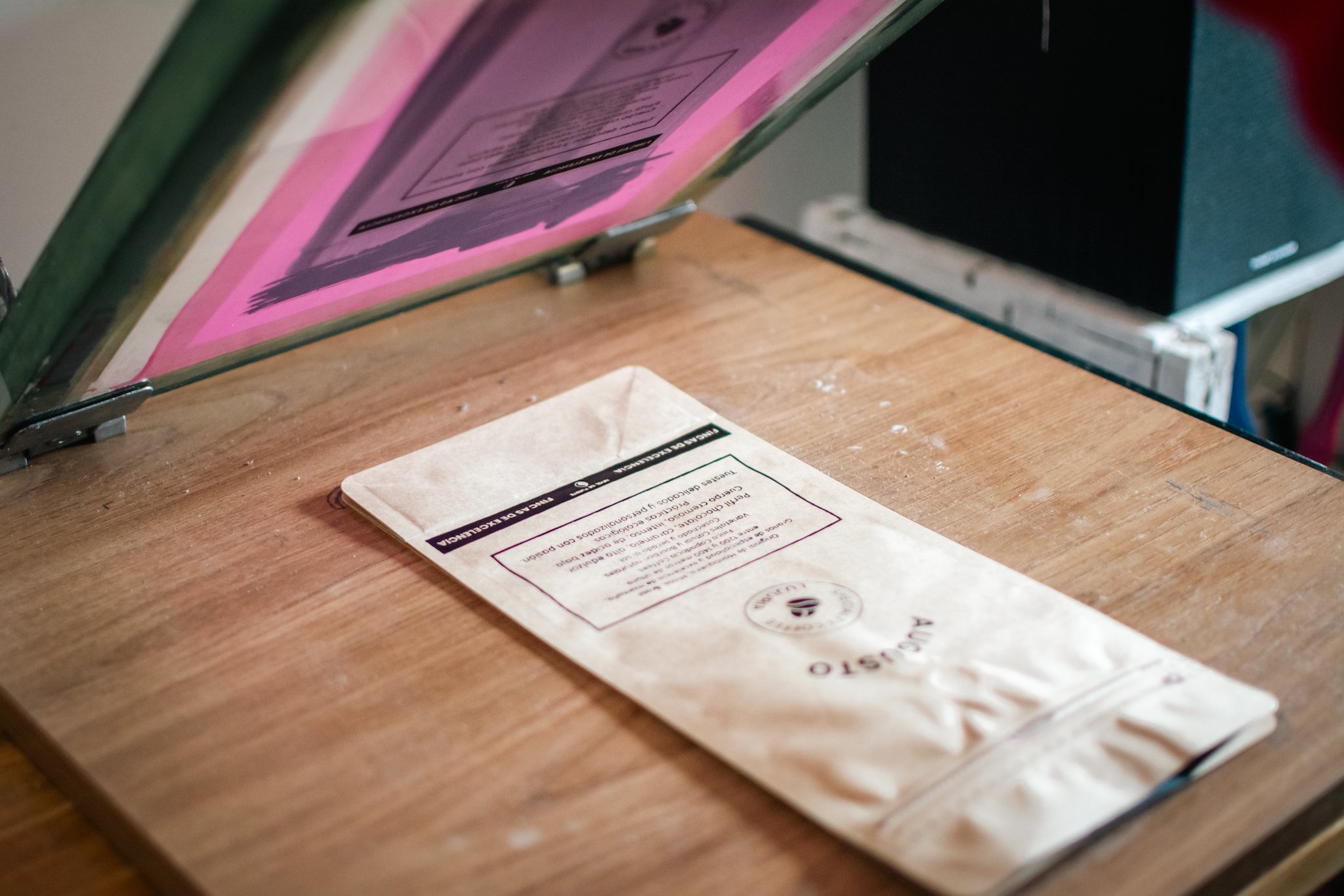 Paso 4 - Acabado Final